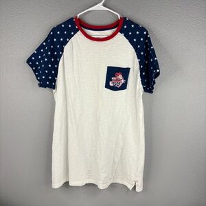 Disney Parks 4th of July Mickey T-Shirt